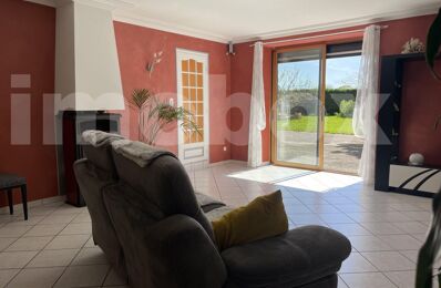 vente maison 257 990 € à proximité de Ingrandes-le-Fresne-sur-Loire (49123)