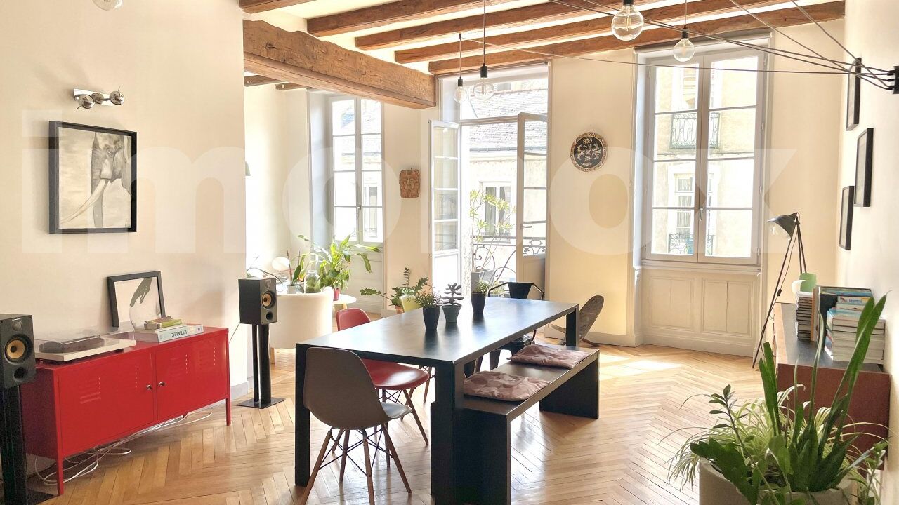 maison 8 pièces 200 m2 à vendre à Ancenis-Saint-Géréon (44150)