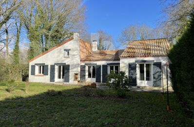 vente maison 349 990 € à proximité de Le Loroux-Bottereau (44430)
