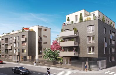 location appartement 1 057 € CC /mois à proximité de Mons-en-Barœul (59370)