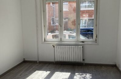 maison 4 pièces 70 m2 à louer à Douai (59500)