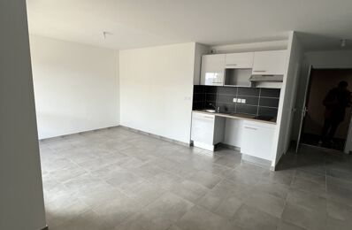 appartement 2 pièces 47 m2 à louer à Saint-Orens-de-Gameville (31650)