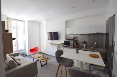location appartement 900 € CC /mois à proximité de Saint-André-de-la-Roche (06730)