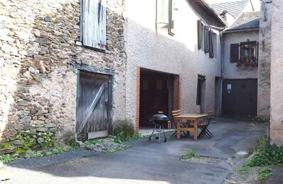 vente maison 120 000 € à proximité de Saint-Cirgue (81340)