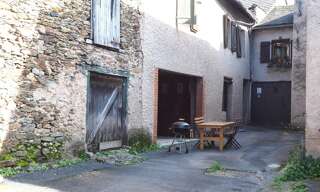 Maison 4 Pièces 90 m² à vendre à Ambialet (81430)