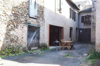 Maison 4 pièces 120000 €