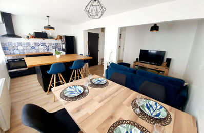 vente appartement 166 000 € à proximité de Eaubonne (95600)