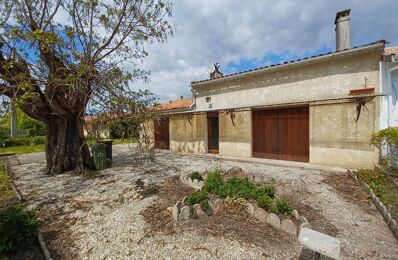 vente maison 198 000 € à proximité de Saint-Bonnet-sur-Gironde (17150)