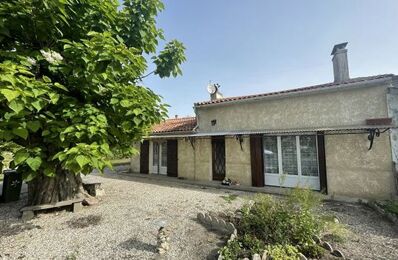 vente maison 181 000 € à proximité de Vendays-Montalivet (33930)