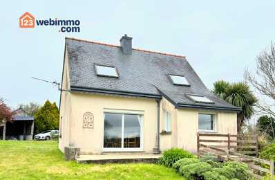 vente maison 197 950 € à proximité de Pleumeur-Bodou (22560)