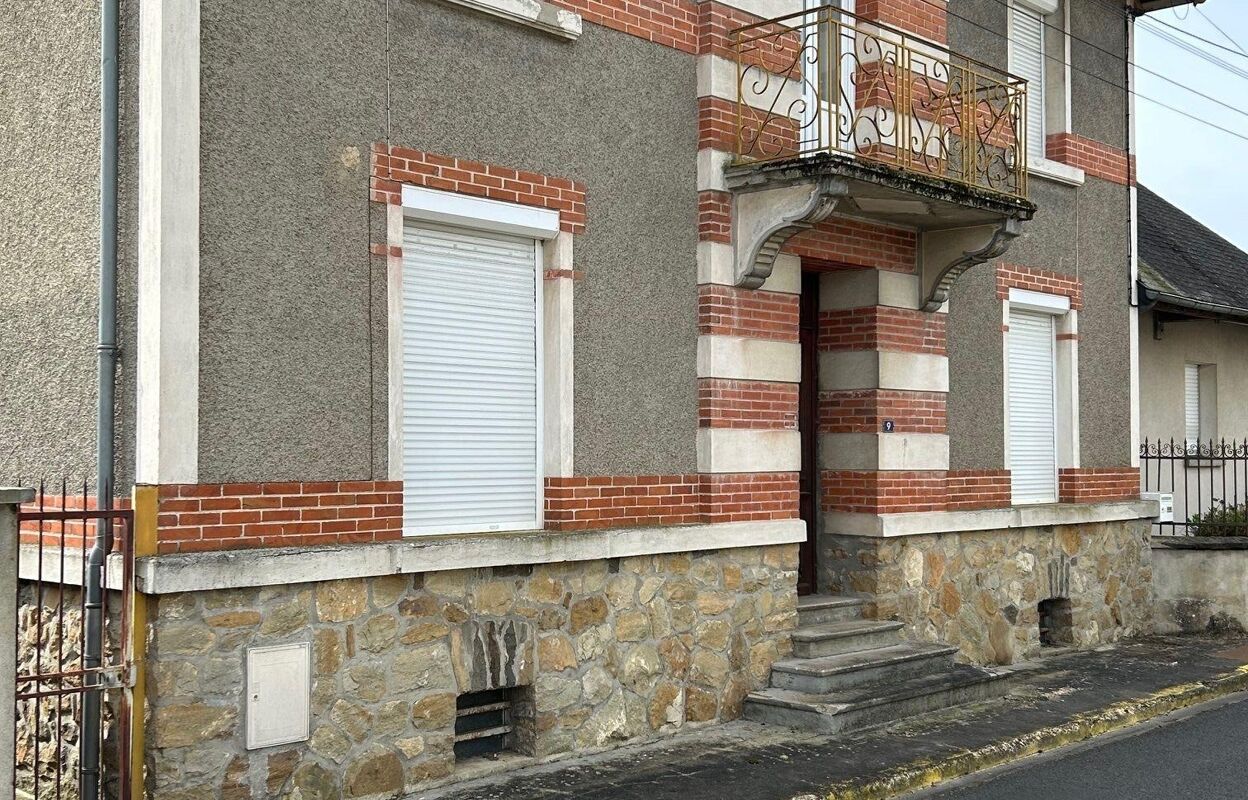 maison 7 pièces 195 m2 à vendre à Châtellerault (86100)