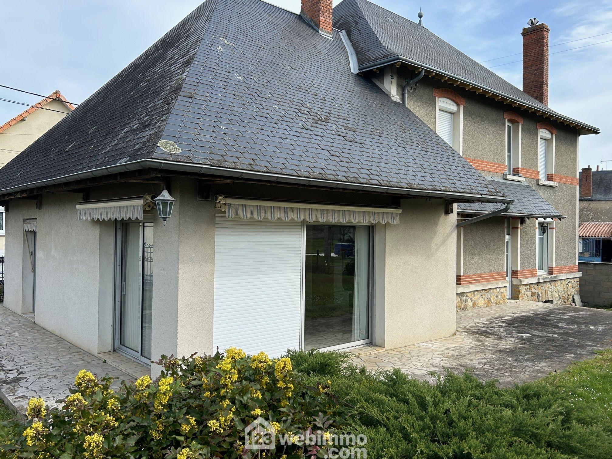 Agence immobilière de 123webimmo.com