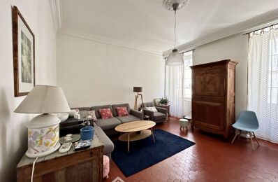 vente appartement 490 000 € à proximité de Haute-Corse (2B)