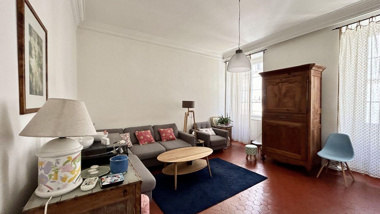 appartement 6 pièces 123 m2 à vendre à Bastia (20200)