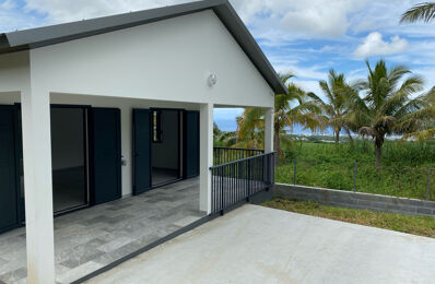 location maison 1 500 € CC /mois à proximité de Petite-Île (97429)