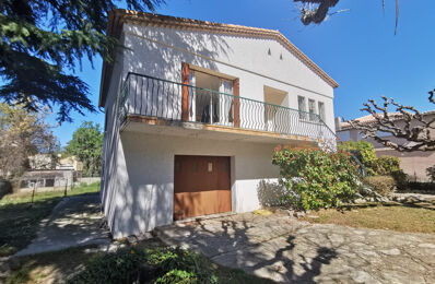vente maison 600 000 € à proximité de Castries (34160)