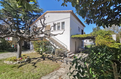 vente maison 540 000 € à proximité de Lavérune (34880)