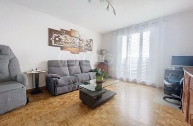 vente appartement 114 000 € à proximité de Anos (64160)