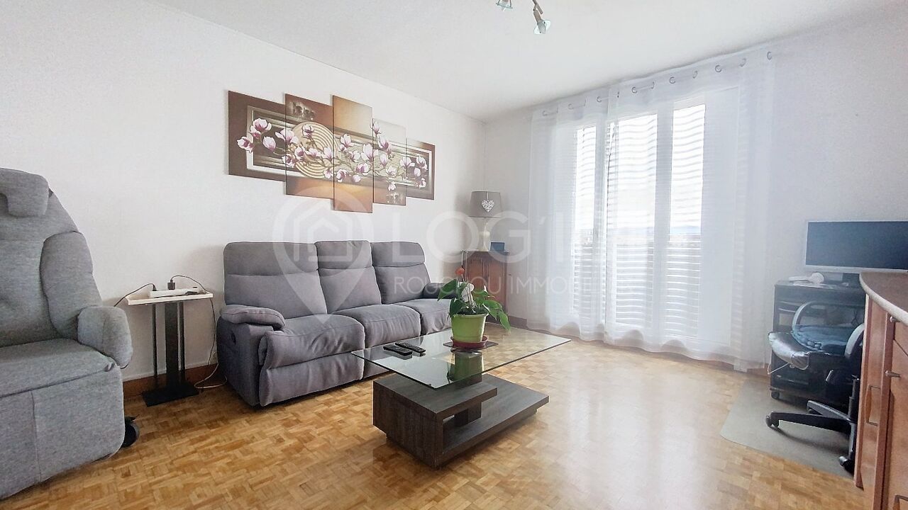 appartement 3 pièces 75 m2 à vendre à Pau (64000)