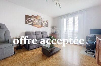 appartement 3 pièces 75 m2 à vendre à Pau (64000)