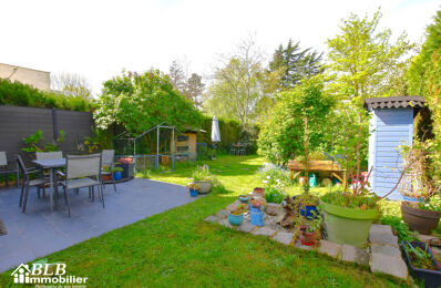 vente maison 339 900 € à proximité de Les Clayes-sous-Bois (78340)