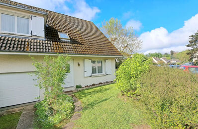 vente maison 339 000 € à proximité de Monneville (60240)