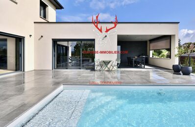 vente maison 1 449 000 € à proximité de Thurins (69510)