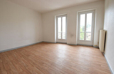 location appartement 325 € CC /mois à proximité de Solignac-sur-Loire (43370)