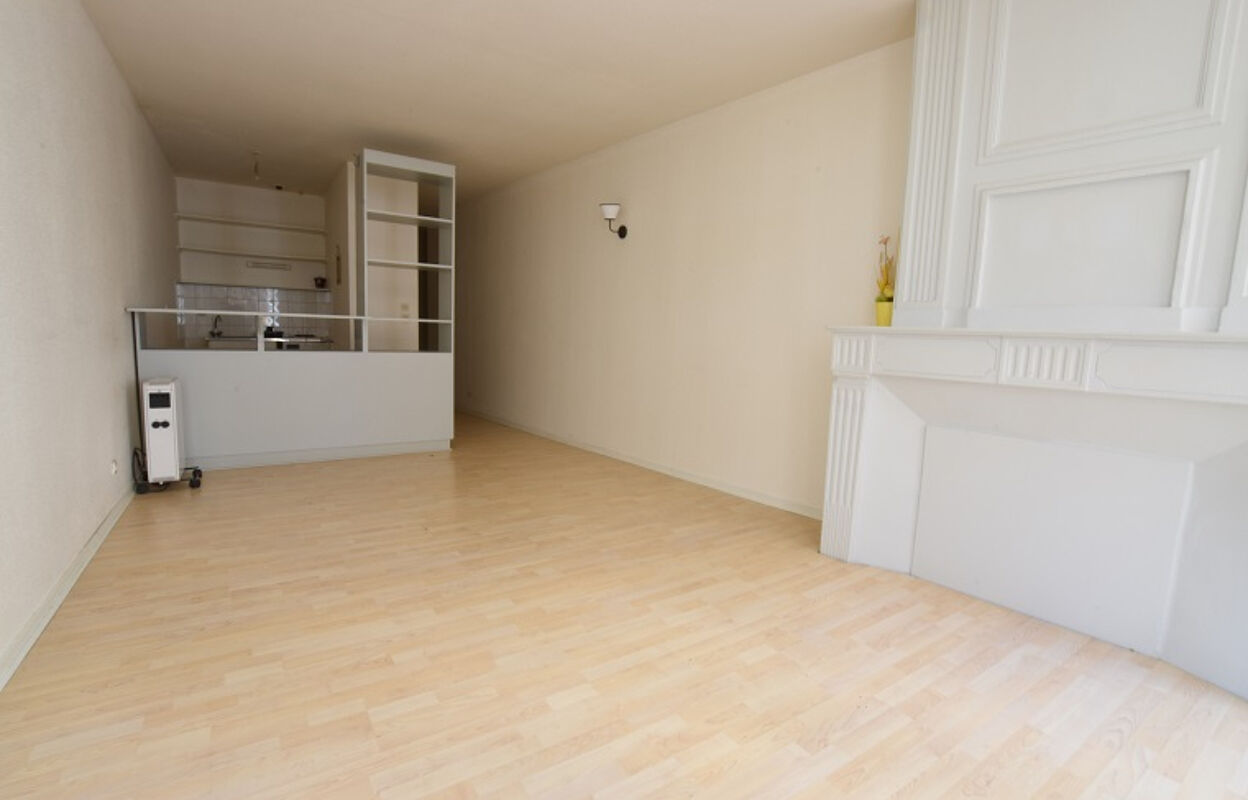 appartement 2 pièces 41 m2 à louer à Le Puy-en-Velay (43000)