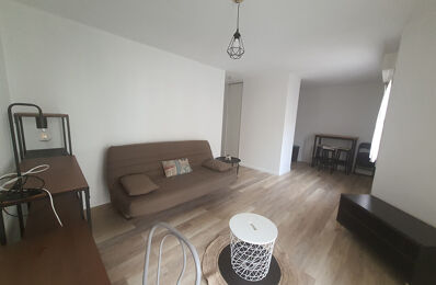 location appartement 463 € CC /mois à proximité de Meillon (64510)