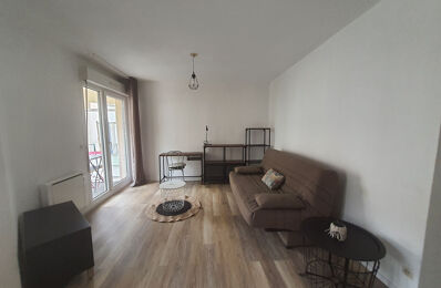 location appartement 463 € CC /mois à proximité de Barinque (64160)