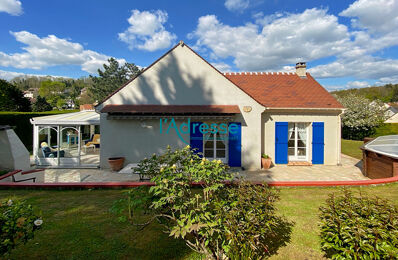vente maison 549 000 € à proximité de Frémainville (95450)