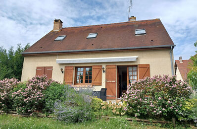 vente maison 630 000 € à proximité de Presles (95590)