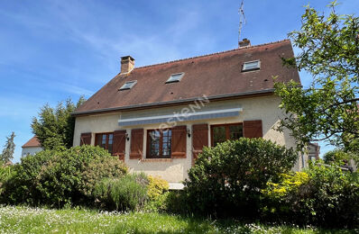 vente maison 599 900 € à proximité de Montsoult (95560)