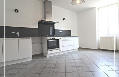 location appartement 751 € CC /mois à proximité de Aiguebelette-le-Lac (73610)