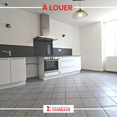 Appartement 3 pièces 101 m²