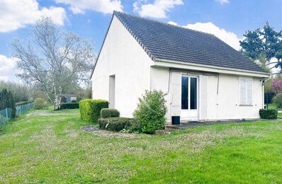 vente maison 215 000 € à proximité de Montgeroult (95650)