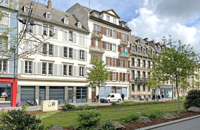 vente appartement 190 000 € à proximité de Eckbolsheim (67201)