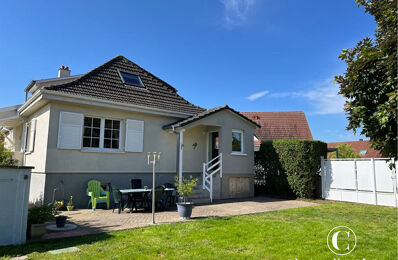 vente maison 430 000 € à proximité de Bergheim (68750)