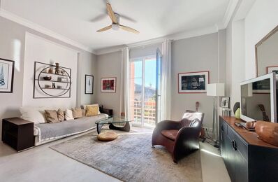maison 6 pièces 140 m2 à vendre à Nice (06100)