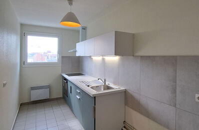 location appartement 886 € CC /mois à proximité de Witry-Lès-Reims (51420)