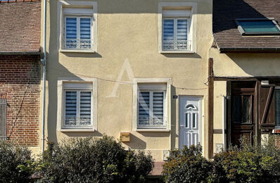vente maison 181 490 € à proximité de Saint-Pierre-du-Vauvray (27430)