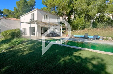 vente maison 695 000 € à proximité de Montarnaud (34570)