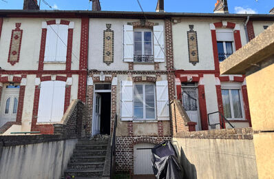 vente maison 144 970 € à proximité de Bazincourt-sur-Epte (27140)