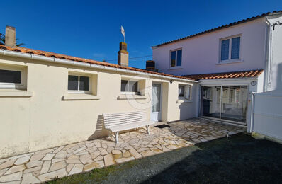 vente maison 339 000 € à proximité de Saint-Cyr-en-Talmondais (85540)