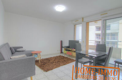 location appartement 950 € CC /mois à proximité de Vallauris (06220)