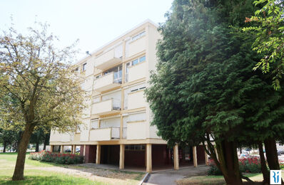 vente appartement 92 000 € à proximité de Elbeuf (76500)