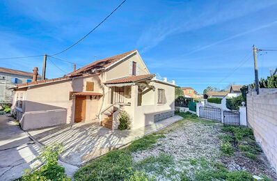 vente maison 580 000 € à proximité de Évenos (83330)