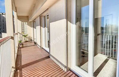 appartement 4 pièces 83 m2 à vendre à Toulon (83200)