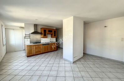 appartement 4 pièces 63 m2 à vendre à Toulon (83000)